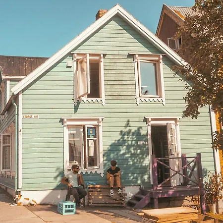 Activities * טרומסה