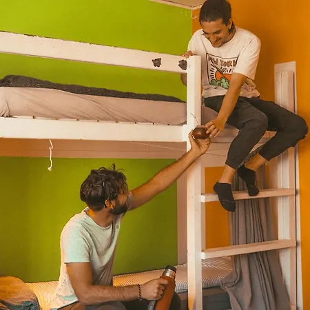 Activities Albergue