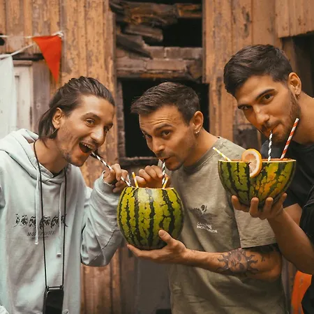 אכסניה Activities *