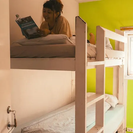 The Tromso Hostel Tromsø