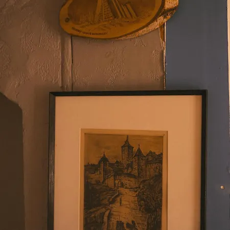 Activities אכסניה