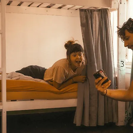 אכסניה Activities