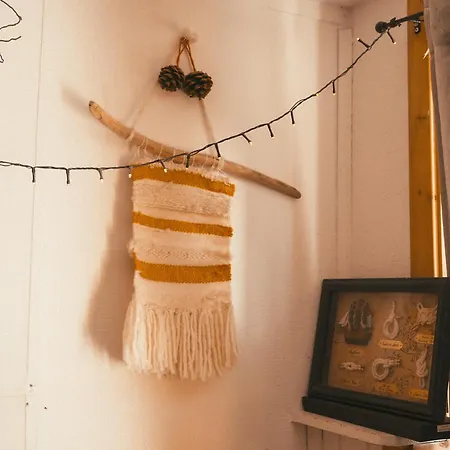 אכסניה Activities *