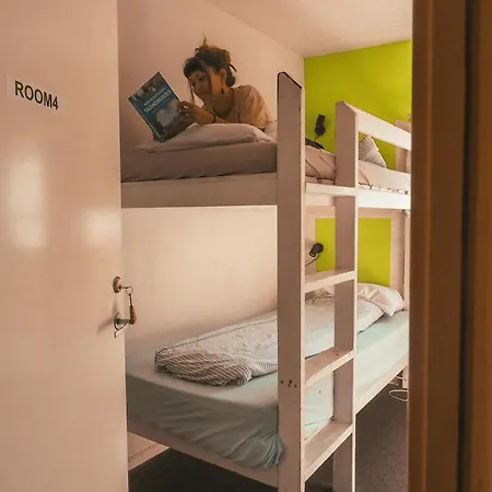 Activities Хостел Тромсё