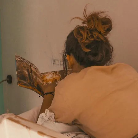 אכסניה Activities טרומסה