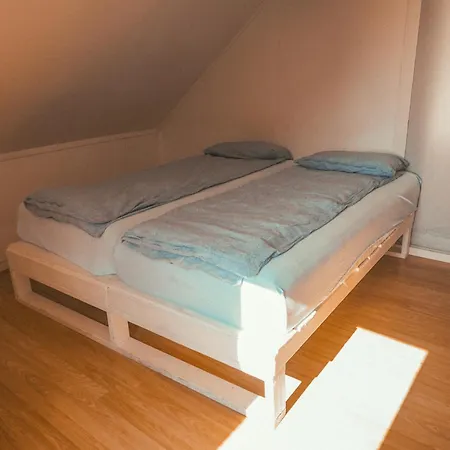 The Tromso Hostel *