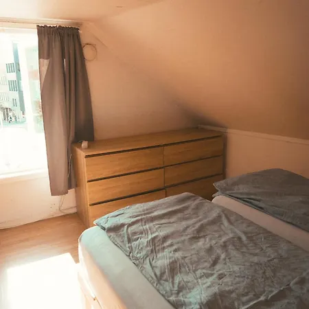 אכסניה Activities טרומסה