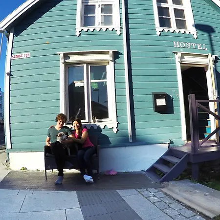 The Tromso Hostel Tromsø