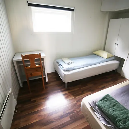 אכסניה Activities טרומסה