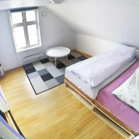 אכסניה Activities טרומסה