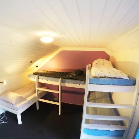 The Tromso Hostel Hostel