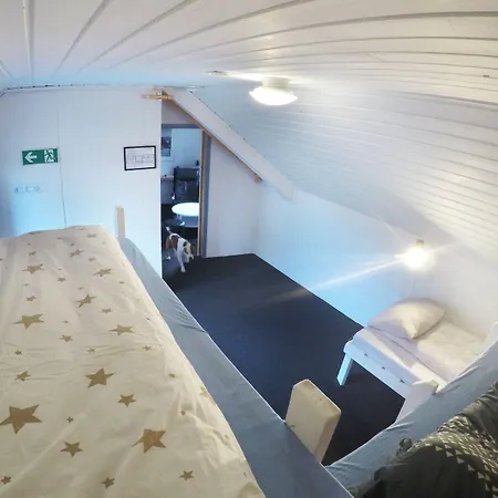 The Tromso Hostel * Tromsø