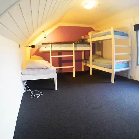 The Tromso Hostel Hostel *