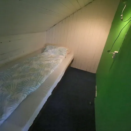 The Tromso Hostel Hostel *