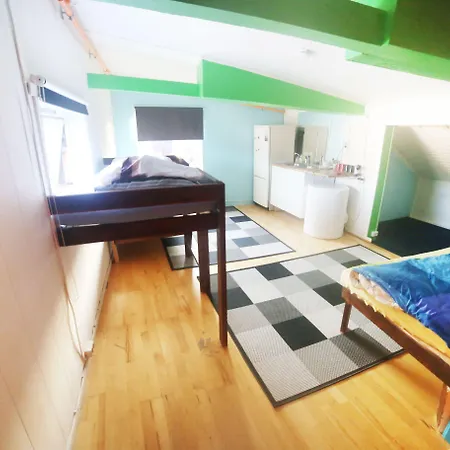 Activities * Тромсё