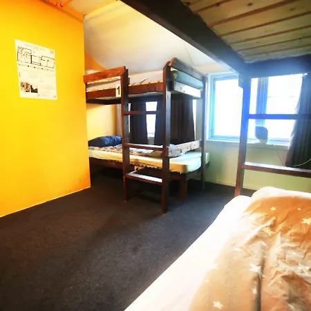 The Tromso Hostel Hostel *