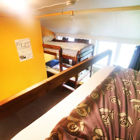 Hostel The Tromso Hostel Tromsø