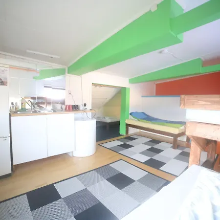 The Tromso Hostel Tromsø