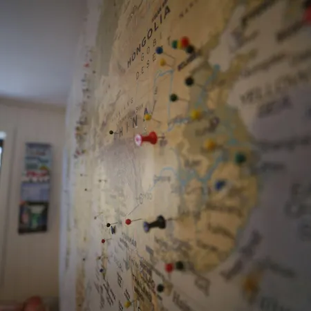 The Tromso Hostel