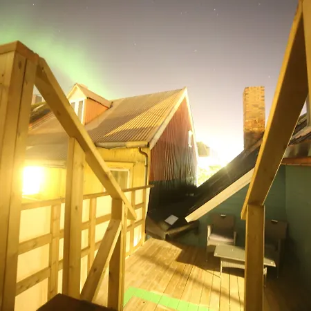 אכסניה Activities