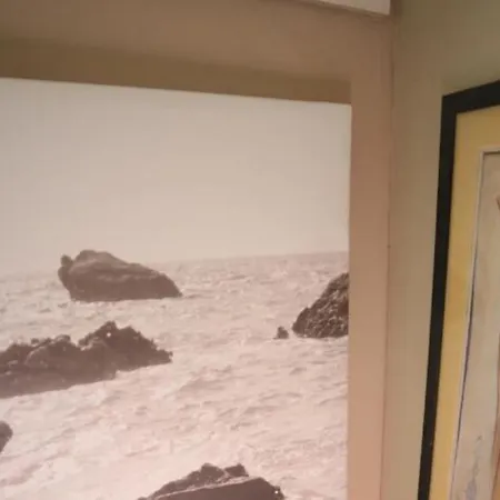 אכסניה Activities טרומסה