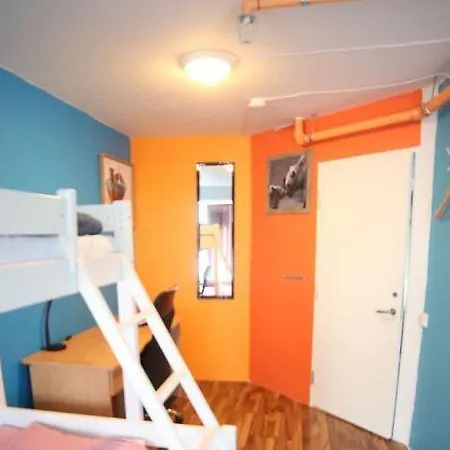 Хостел Activities *