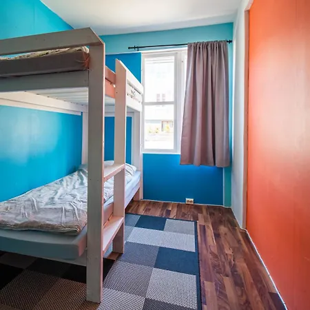 Activities אכסניה טרומסה