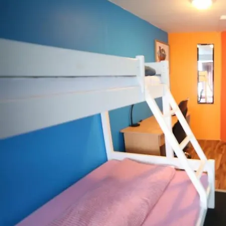 אכסניה Activities טרומסה