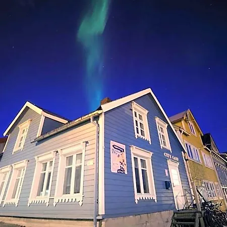 The Tromso Hostel Tromso