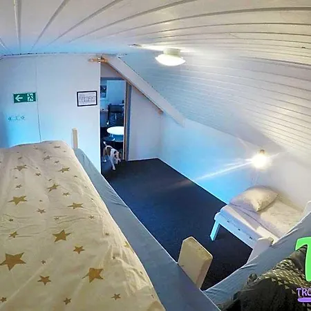 Activities Hostel *