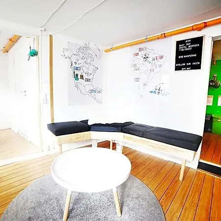 Activities Hostel