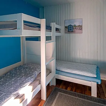 Hostel Activities Τρόμσο