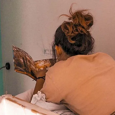 Hostel Activities Τρόμσο