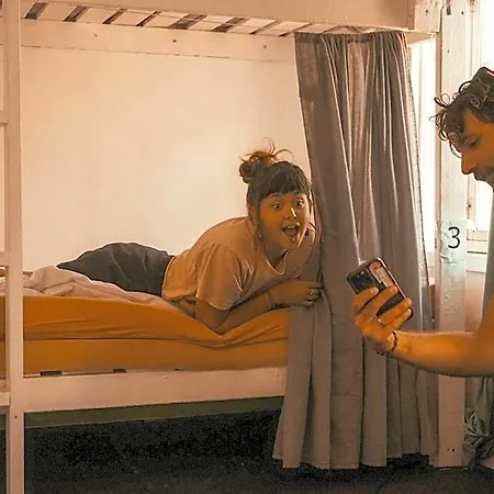 Hostel Activities Τρόμσο