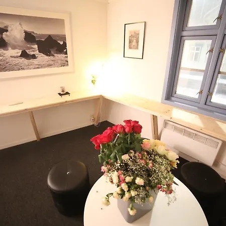 The Tromso Hostel