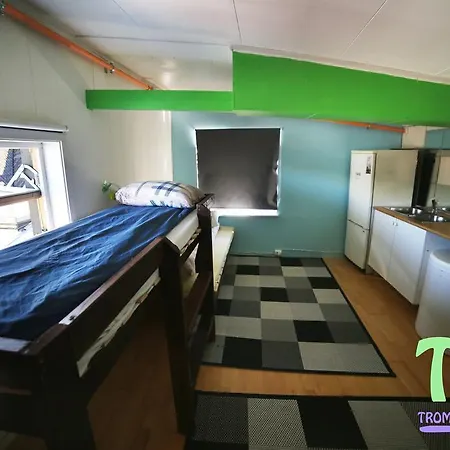 Activities טרומסה