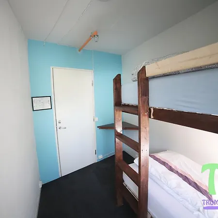 The Tromso Hostel