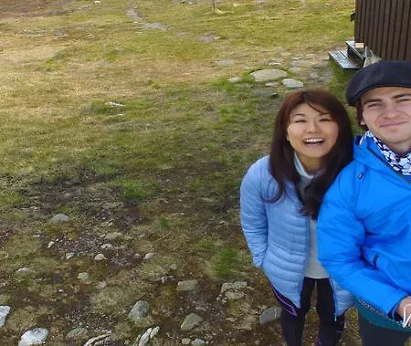 Activities אכסניה *