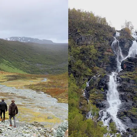 Activities טרומסה