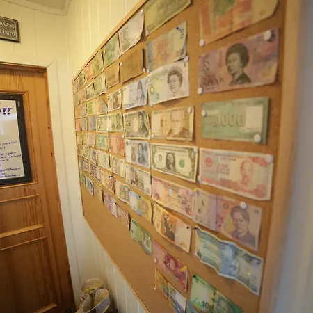 אכסניה Activities