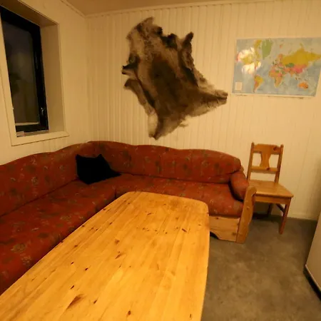 The Tromso Hostel Tromso