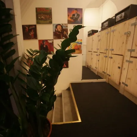 Albergue Activities *