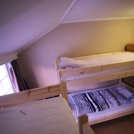 אכסניה Activities טרומסה