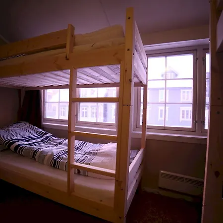 Hostel The Tromso Hostel