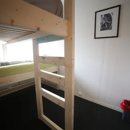 The Tromso Hostel