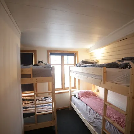 Hostel The Tromso Hostel Tromso