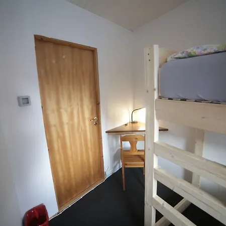 Albergue Activities