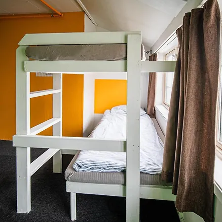 The Tromso Hostel Hostel Tromsø