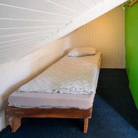 The Tromso Hostel Hostel Tromso