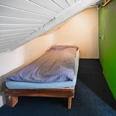 The Tromso Hostel Hostel Tromsø